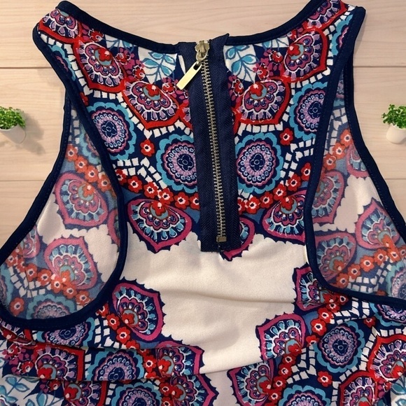 Bisou Bisou Maxi Dress | SIZE 2 - Picture 4 of 5